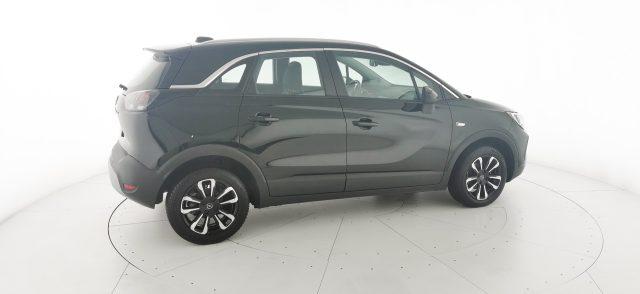 OPEL Crossland X 1.5 ECOTEC D 110 CV Start&Stop Ultimate