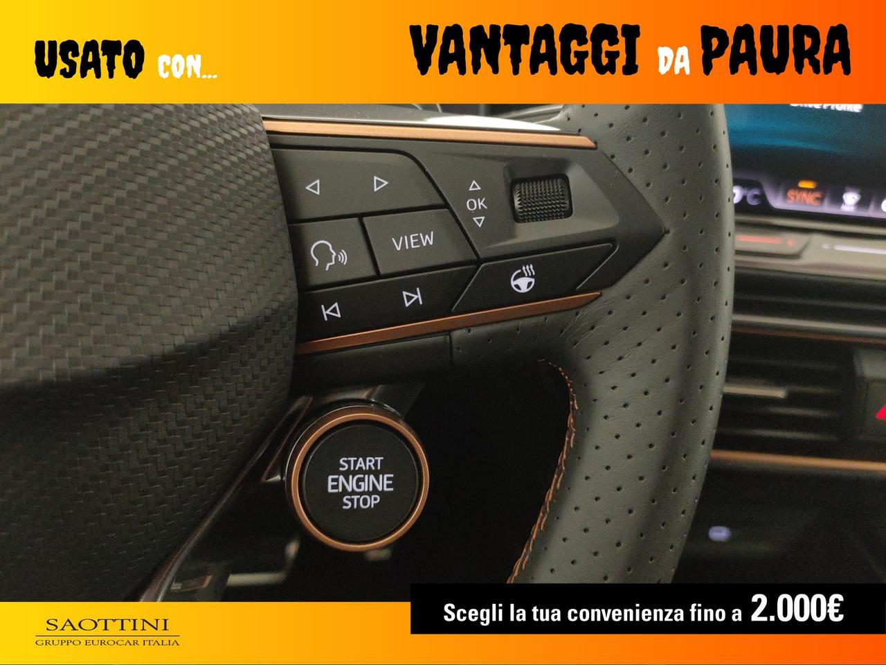 1.5 Hybrid 150 CV DSG