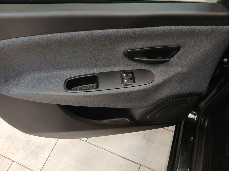 Lancia Ypsilon 1.2 Elefantino Blu ecochic Gpl 69cv my19