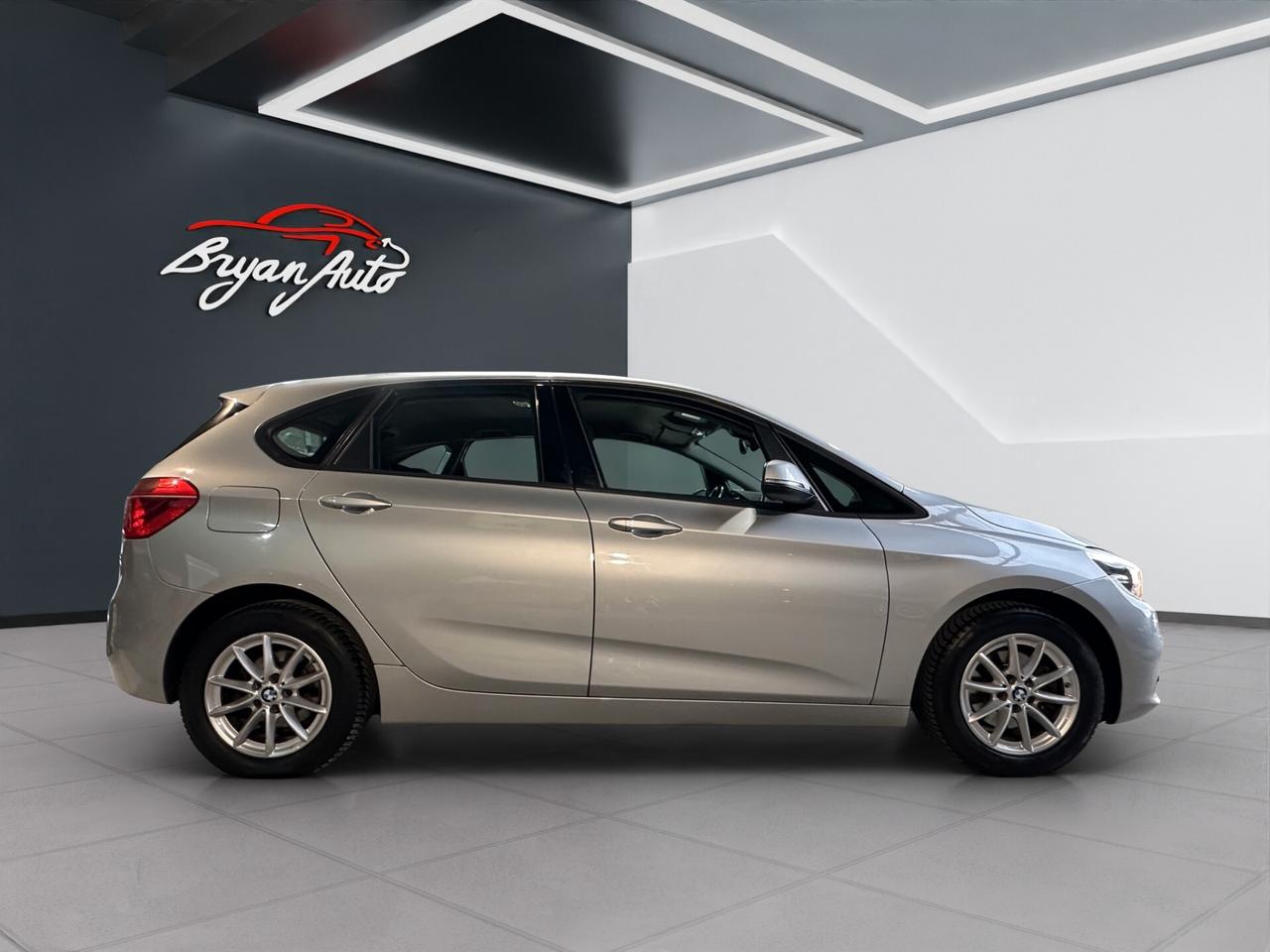 Bmw 216D ACTIVE TOURER SPORT
