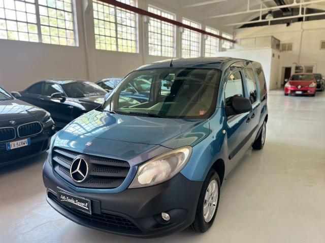 MERCEDES-BENZ CITAN