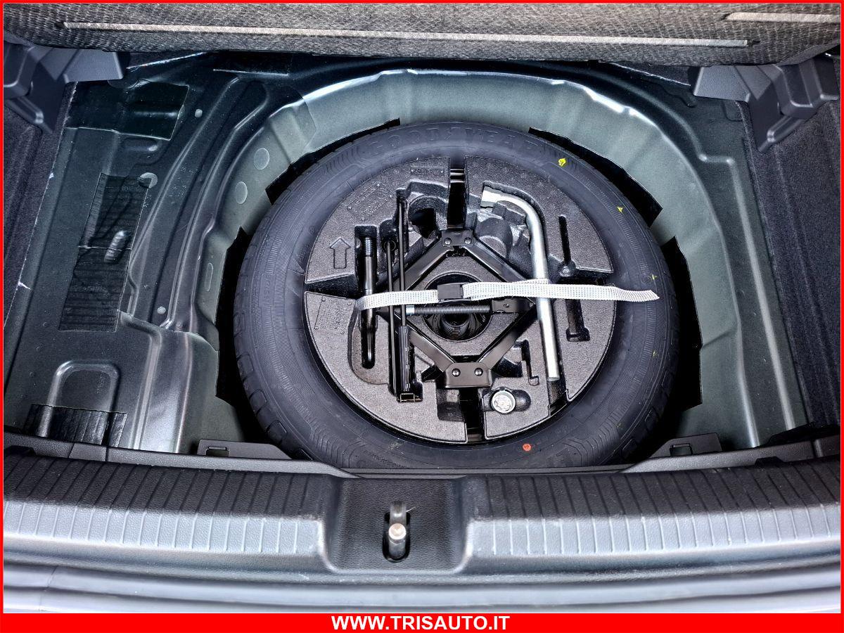 VOLKSWAGEN Polo 1.0 TSI DSG Life NEOPATENTATI (FARI LED+NAVI)