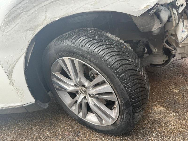 LEXUS RX 3ª serie RX Hybrid F Sport