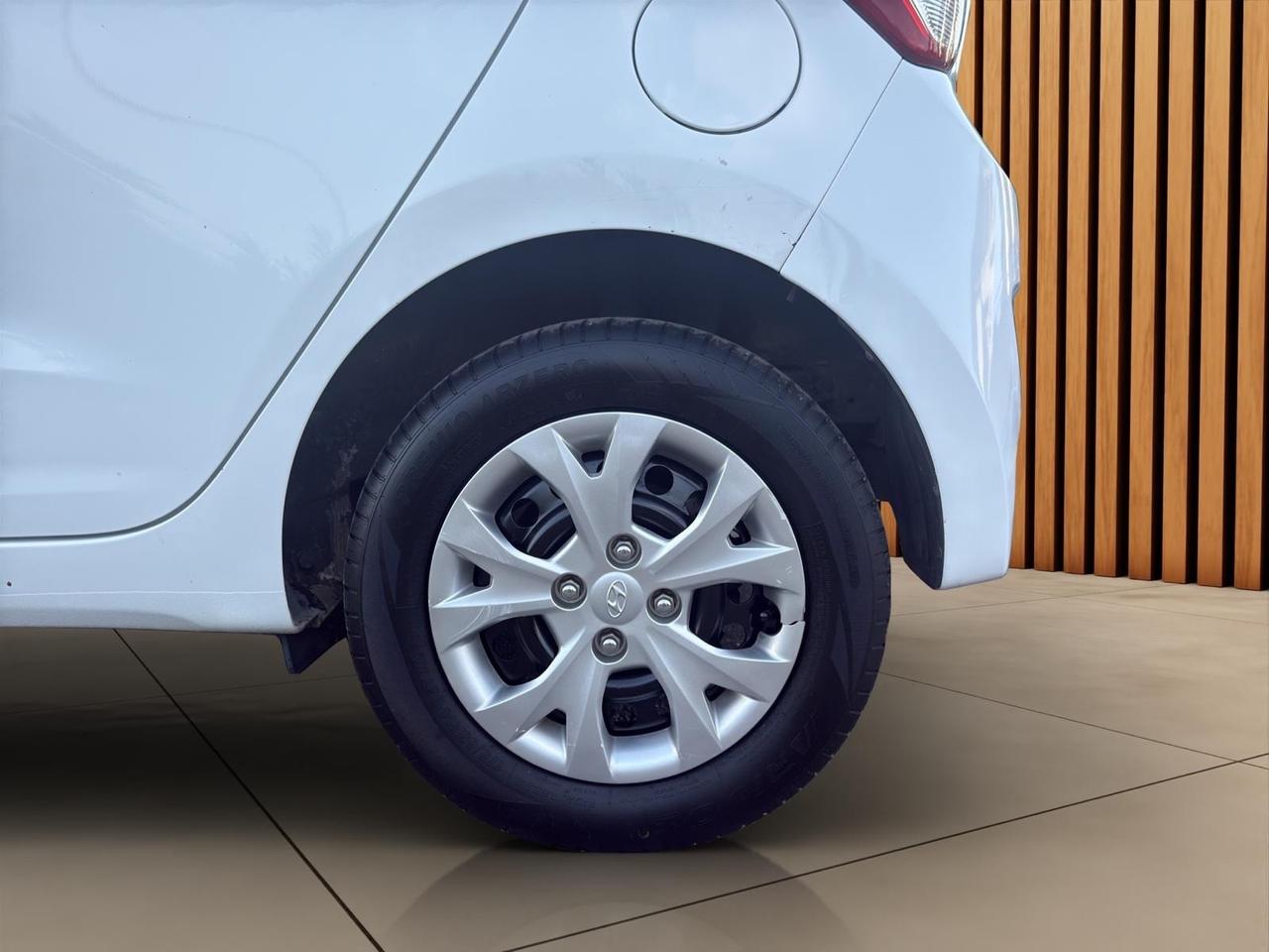Hyundai i10 1.0 GPL Econext Advanced