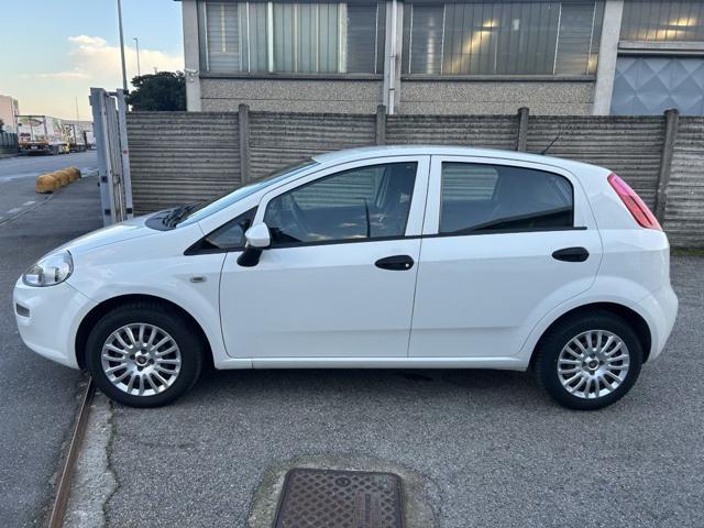 FIAT Punto 1.2 8V 5p Street *OK NEOPATENTATI* *FINANZIABILE*