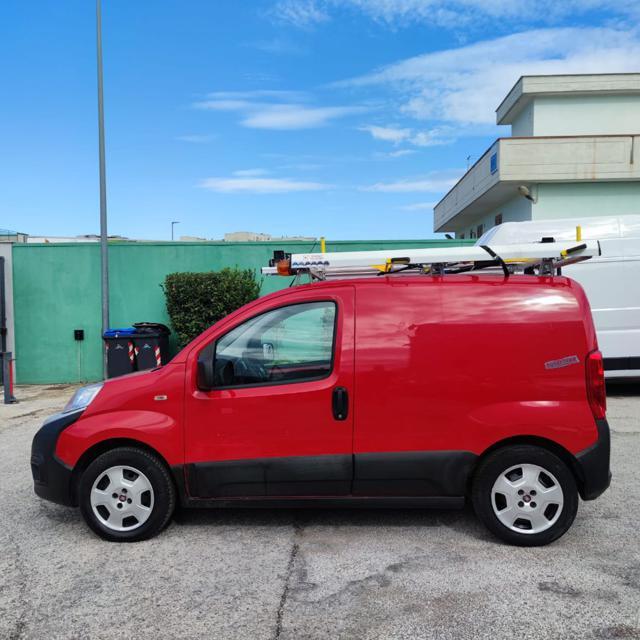 FIAT FIORINO NEW 1.3 M-JET FURGONE ADVENTURE - 2017