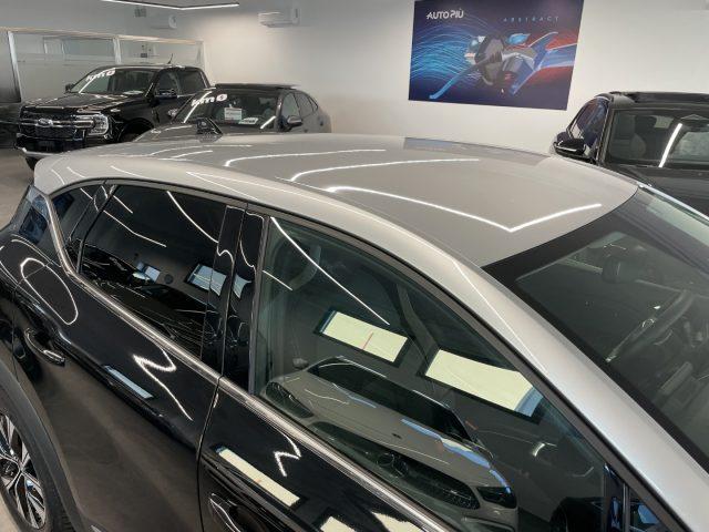 RENAULT Captur 1.0 TCe 90 CV Techno