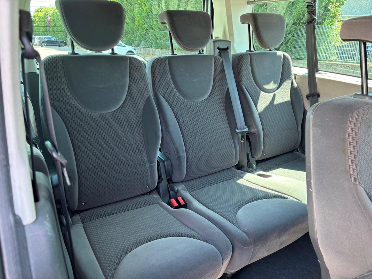 Citroen Jumpy 2.0 HDi/120CV, 9POSTI,GARANZIA
