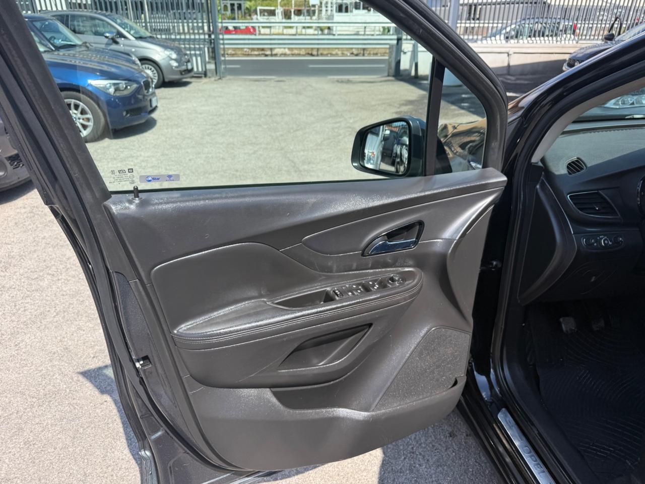 Opel Mokka X 1.6 CDTI Ecotec 136CV 4x2 S&S Innovation