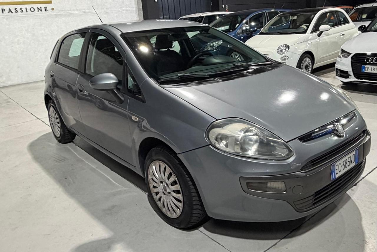 Fiat Punto Evo Benzina FRIZIONE NUOVA