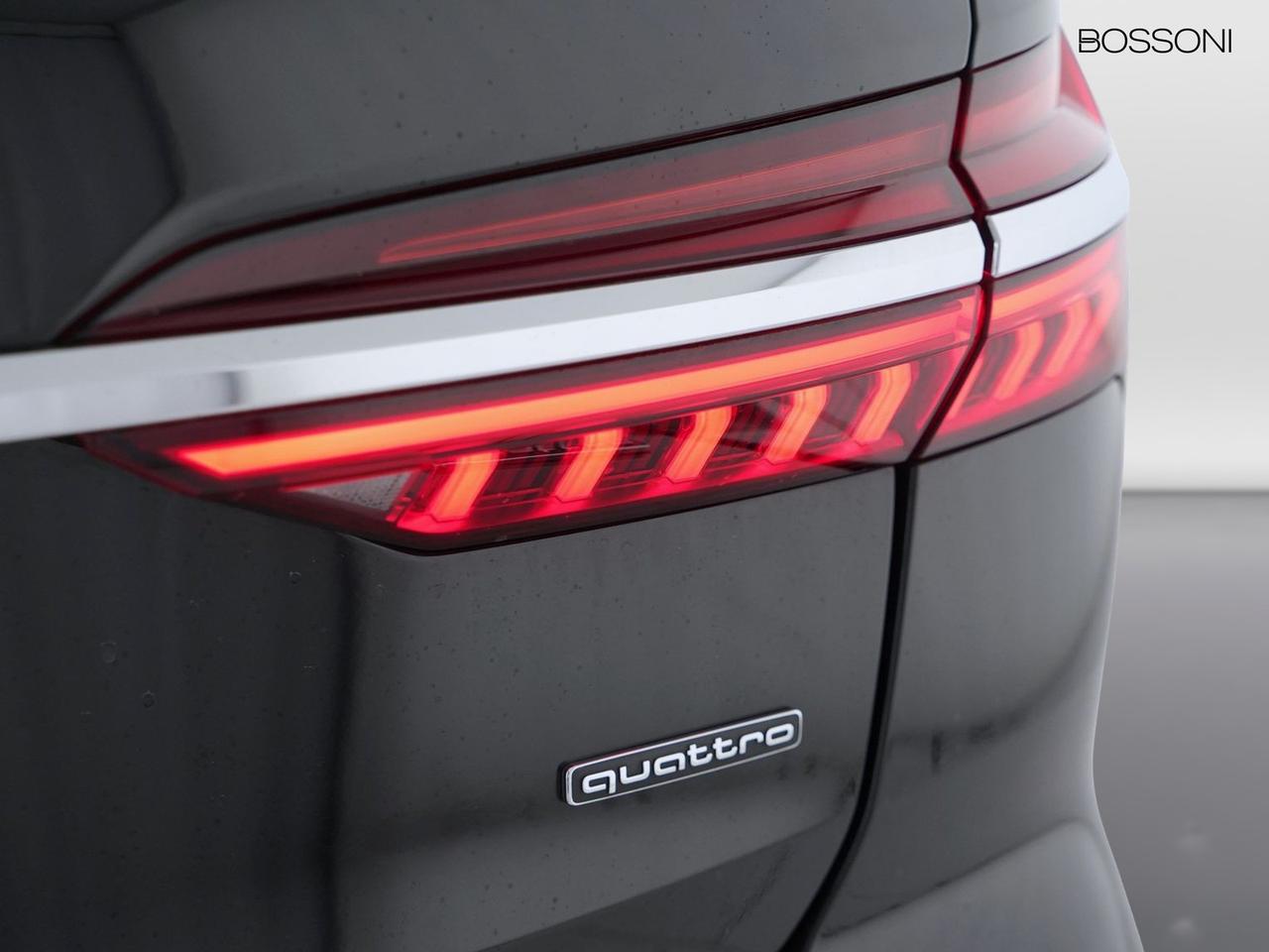 Audi A6 avant 40 2.0 tdi mhev 12v s line edition quattro ultra s tronic