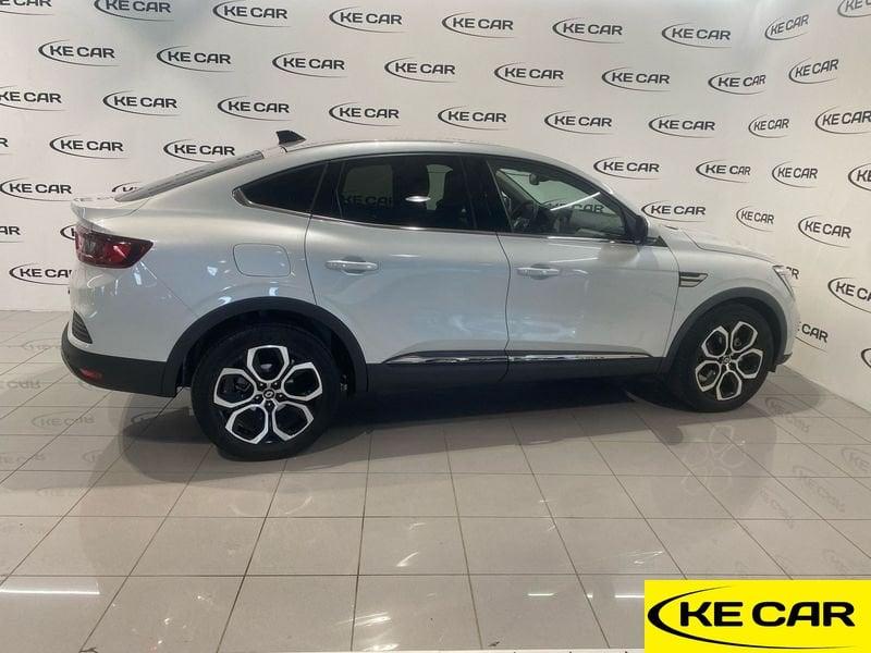 Renault Arkana Arkana TCe 140 CV EDC Intens PREZZO REALE