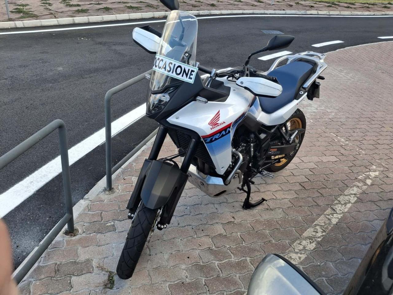 Honda Transalp XL 750