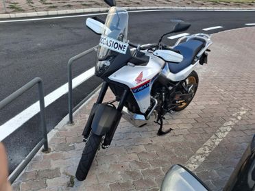 Honda Transalp XL 750