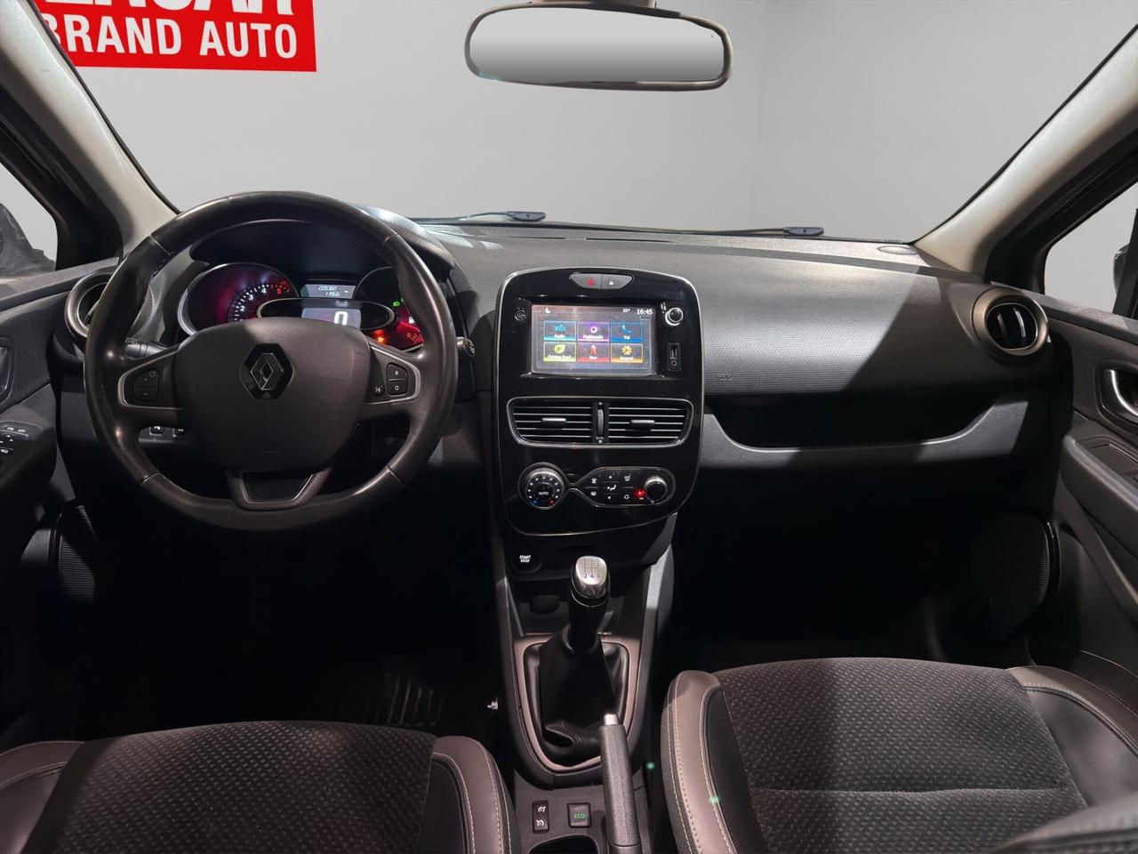 Renault Clio dCi 8V 90CV Start&Stop 5 porte Energy Intens