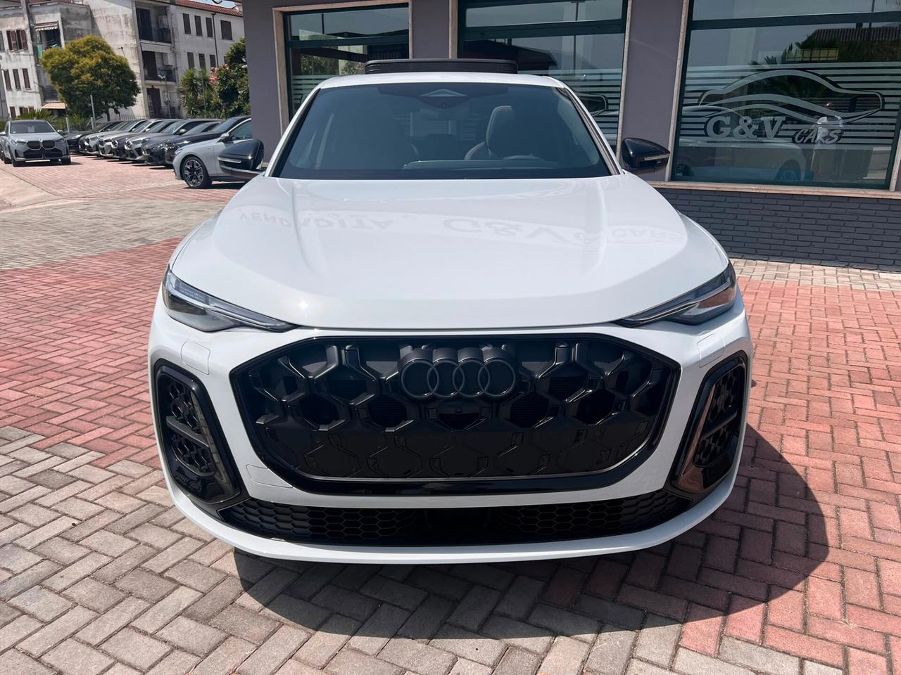 Audi Q5 €26.950 NOLEGGIO CON RISCATTO NoScoring
