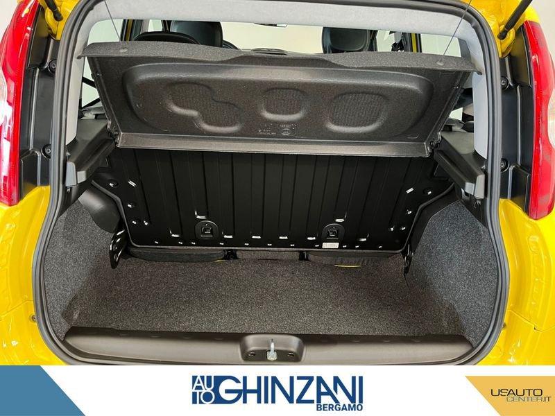 FIAT Panda Panda 1.0 FireFly S&S Hybrid