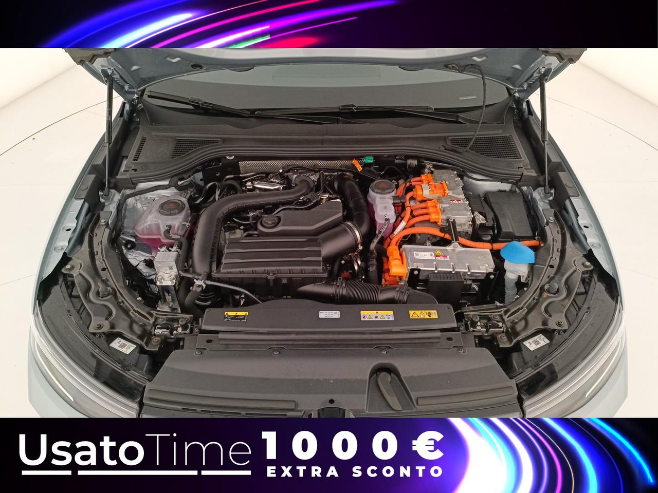 Volkswagen Passat 1.5 tsi ehybrid 204cv business dsg