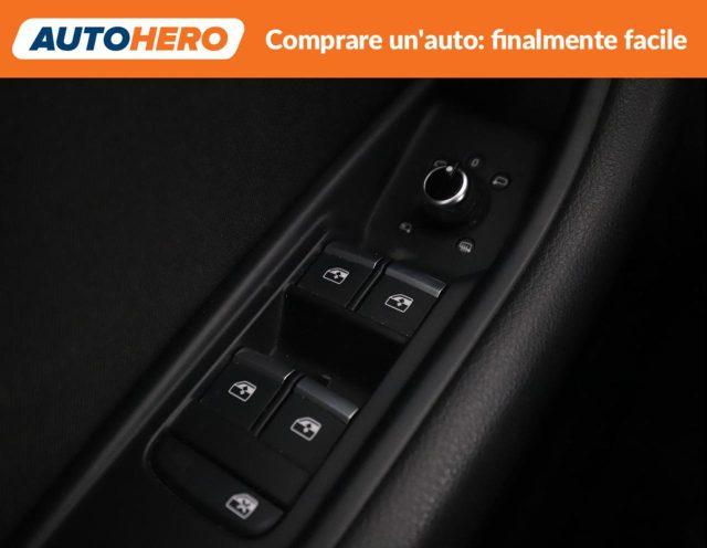 AUDI A4 Avant 2.0 TDI 150 CV S tronic