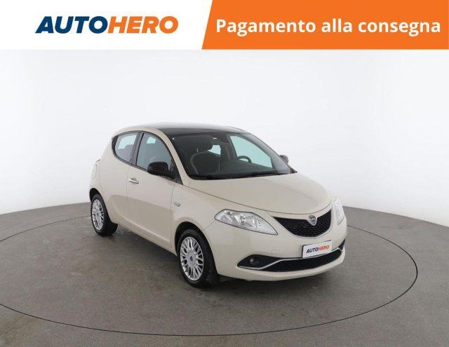 LANCIA Ypsilon 1.3 MJT 16V 95 CV 5 porte S&S Gold