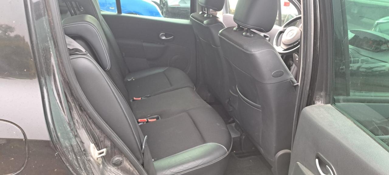 Renault Modus 1.2 16V Live