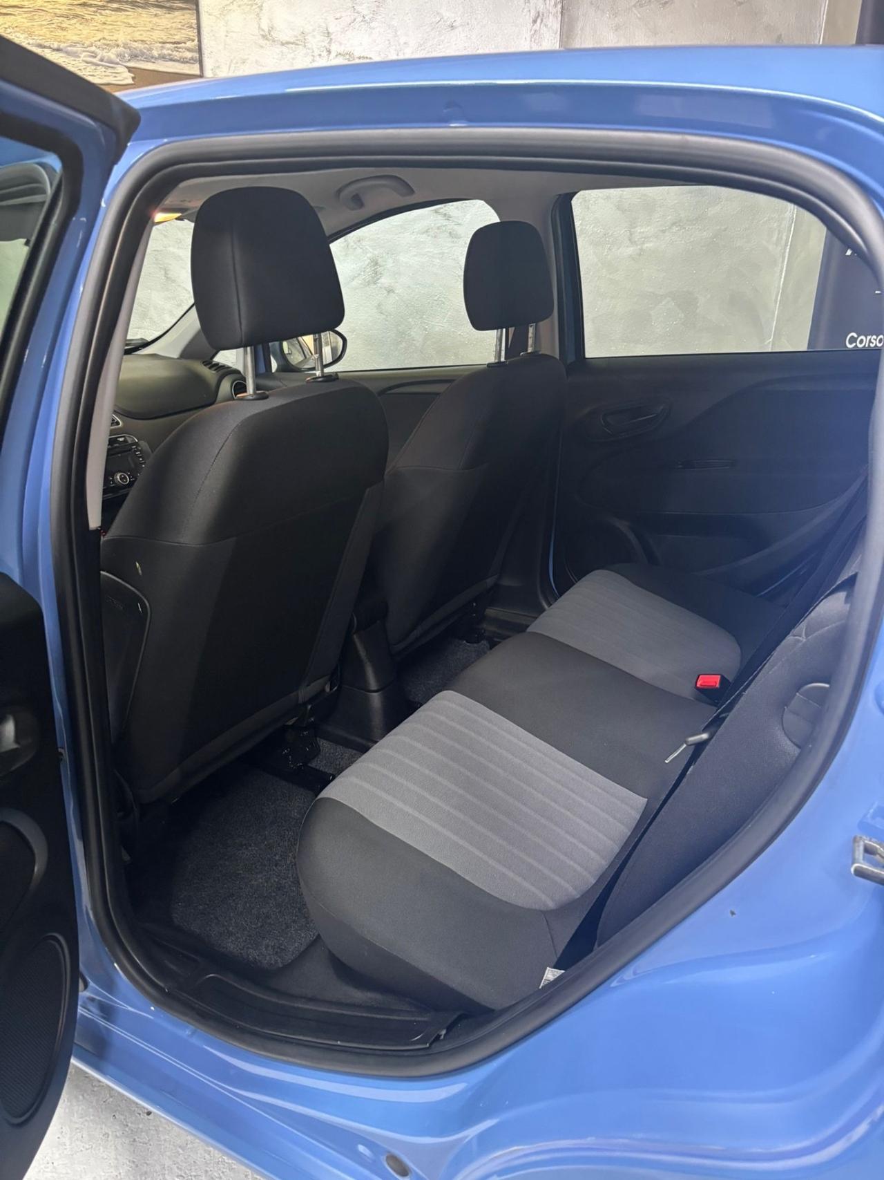 Fiat Punto 1.3 2018 25 Mila km
