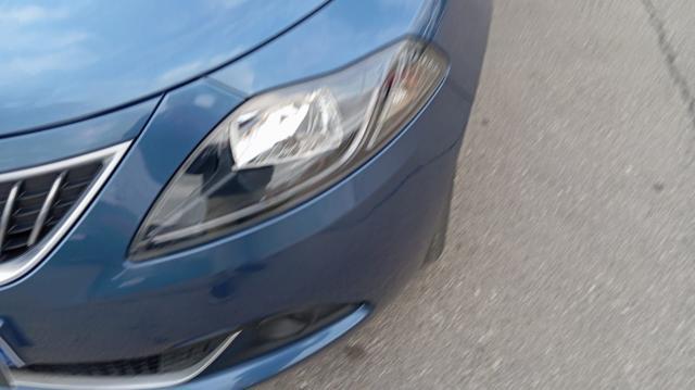 LANCIA Ypsilon *PROMO* 1.0 5 porte S&S Hybrid Ecochic Silver