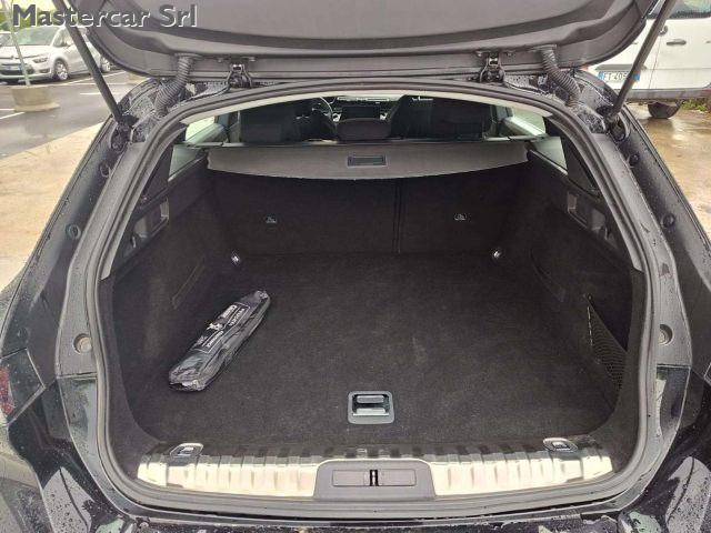 PEUGEOT 508 508 SW 1.5 bluehdi Business s - GD422AP
