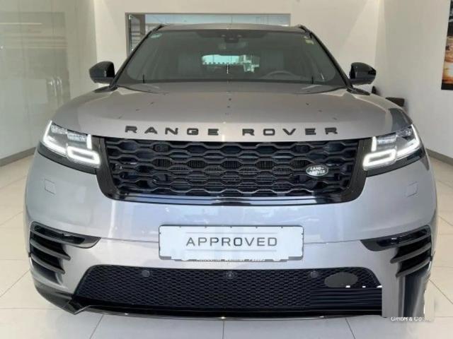 Land Rover Range Rover Velar 3.0 V6 SD6 300 R-Dynamic HSE Pano