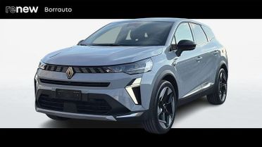 Renault Symbioz Symbioz Full Hybrid E-Tech 145 CV Esprit Alpine