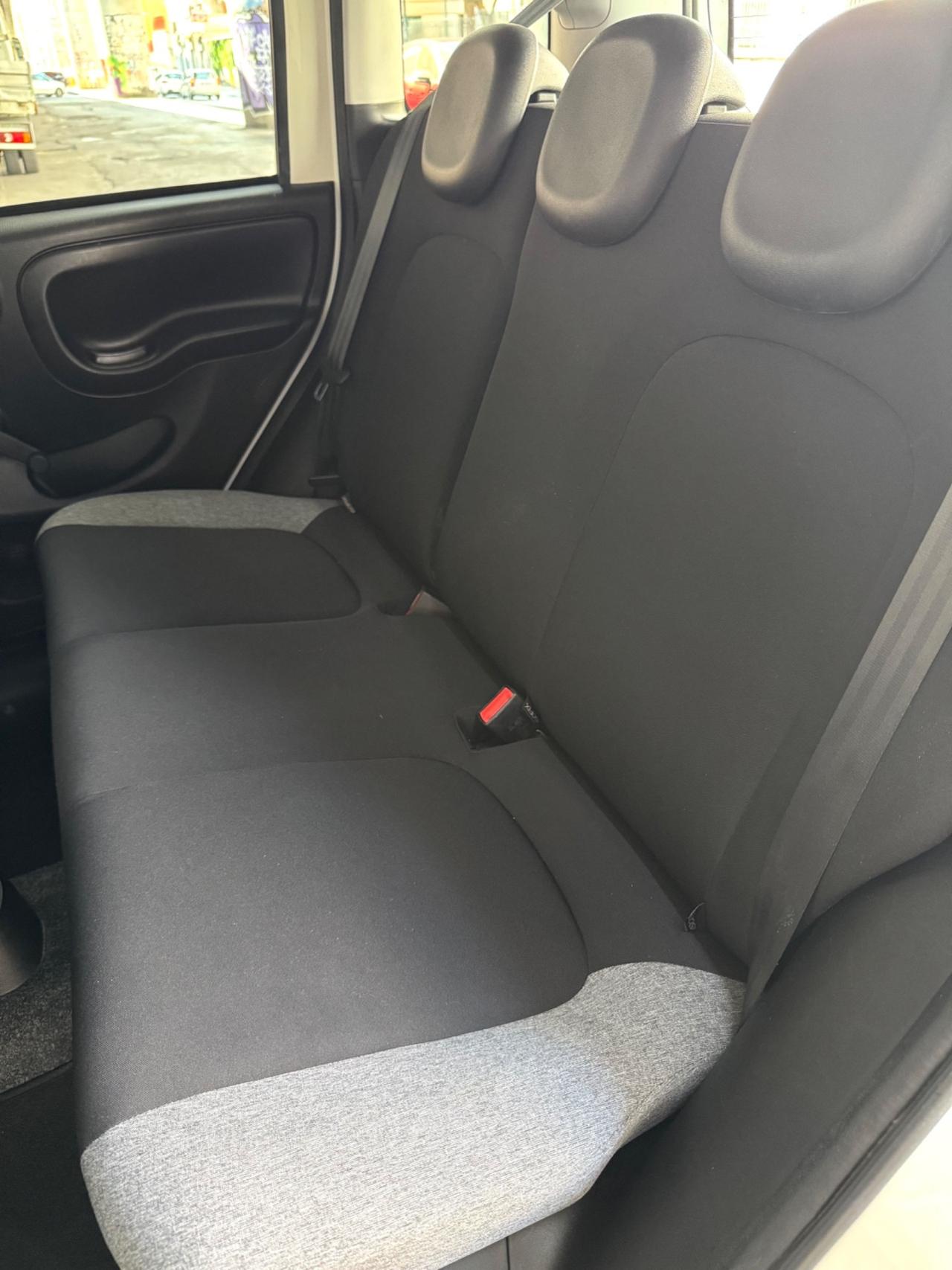 Fiat Panda 1.2 EasyPower Lounge