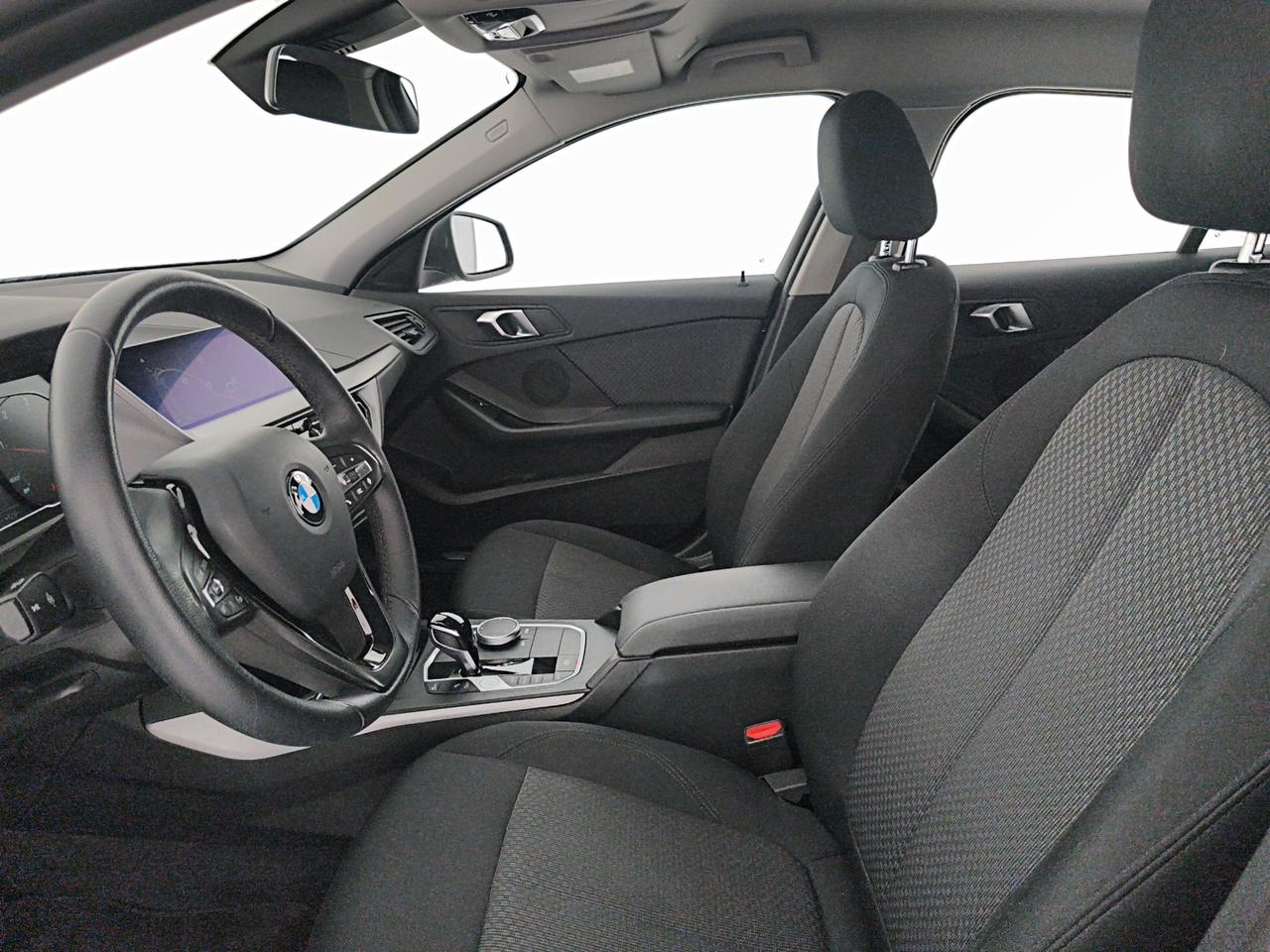 BMW Serie 1 116d Business Advantage