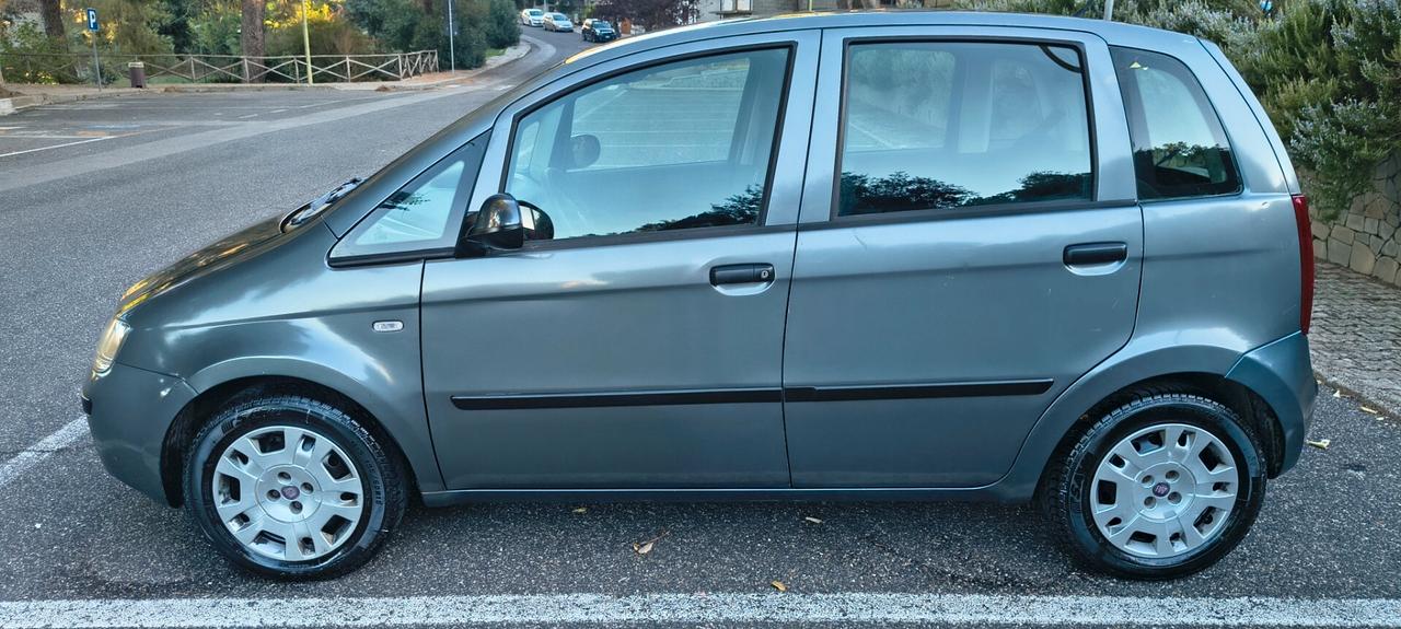 Fiat Idea 1.4 Active EasyPower