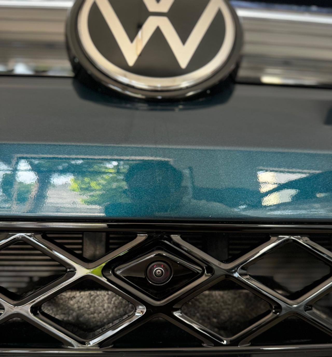 Volkswagen Tiguan 2.0 TDI 193CV DSG 4MOTION R-Line