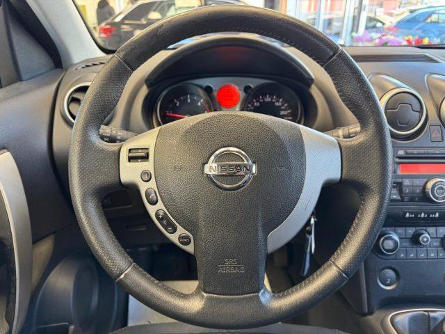 NISSAN Qashqai 1.5 dCi 106CV *OCCASIONE*