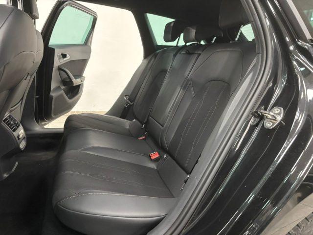 CUPRA Leon Sportstourer 1.5 Hybrid 150CV DSG *GARANZIA CUPRA*