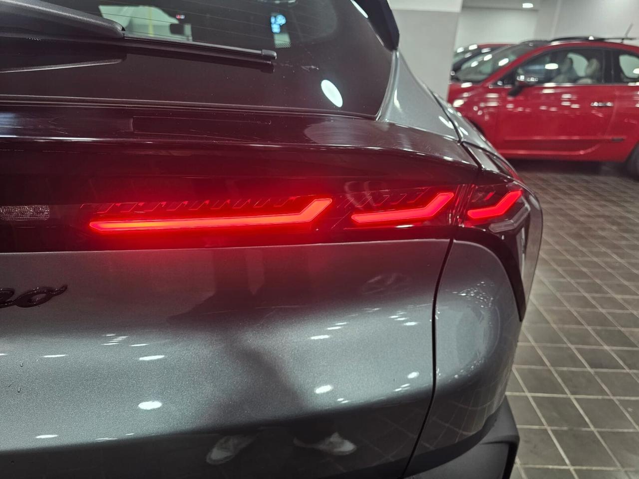 Alfa Romeo Junior 1.2 145 CV Hybrid eDCT6