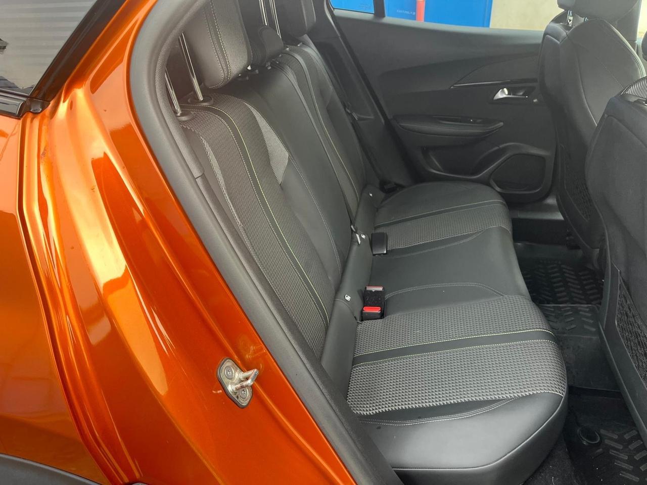 Peugeot 2008 gt line-1.5 hdi - km 57000-2020