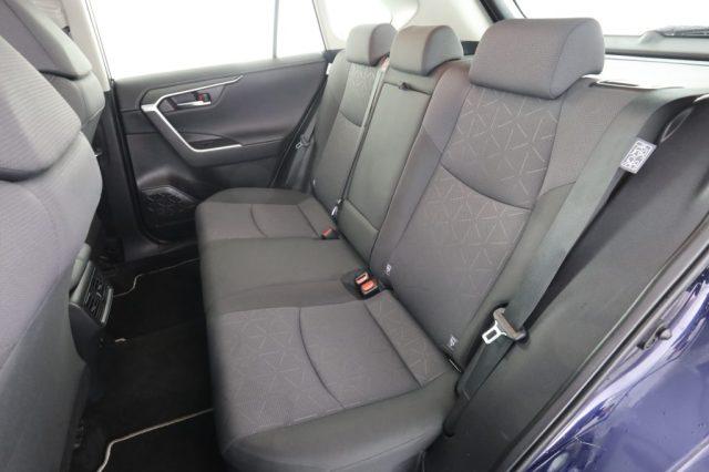 TOYOTA Other RAV4 RAV4 2.5 HV (218CV) E-CVT 2WD Business