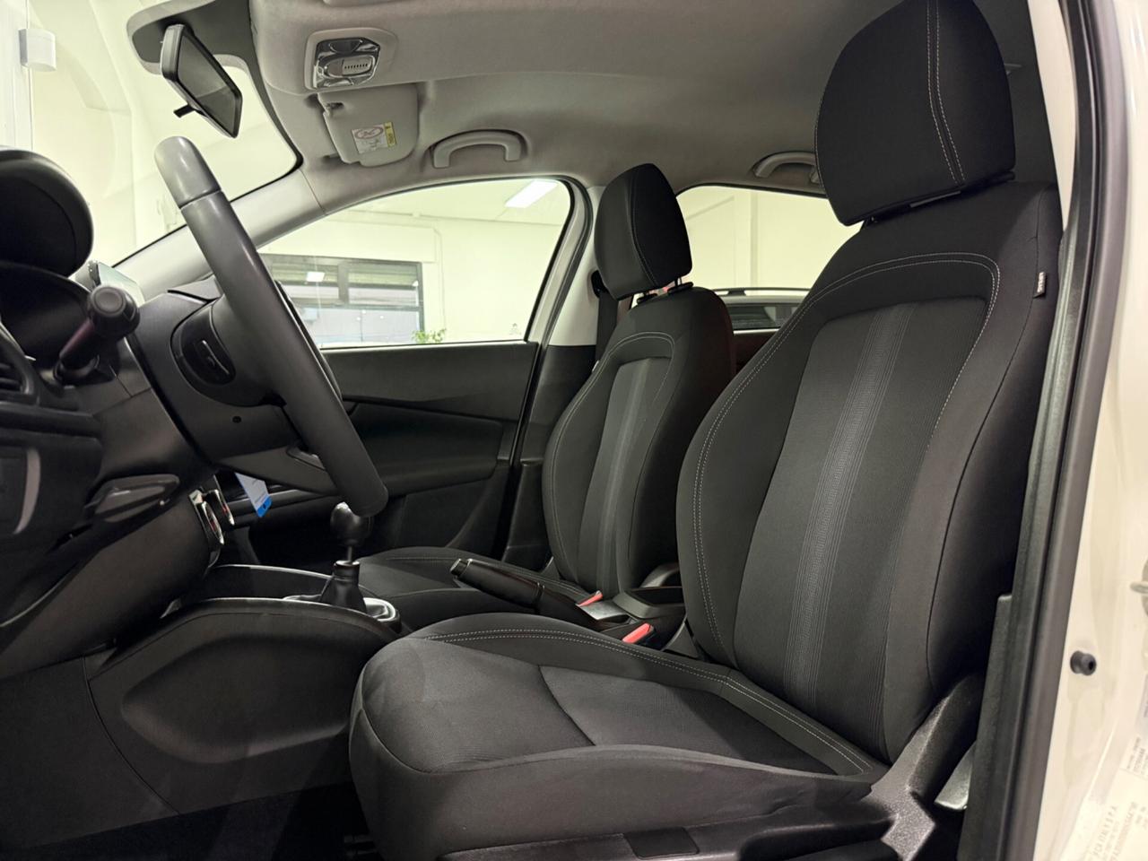 Fiat Tipo 1.6 Mjt 120cv SW Mirror