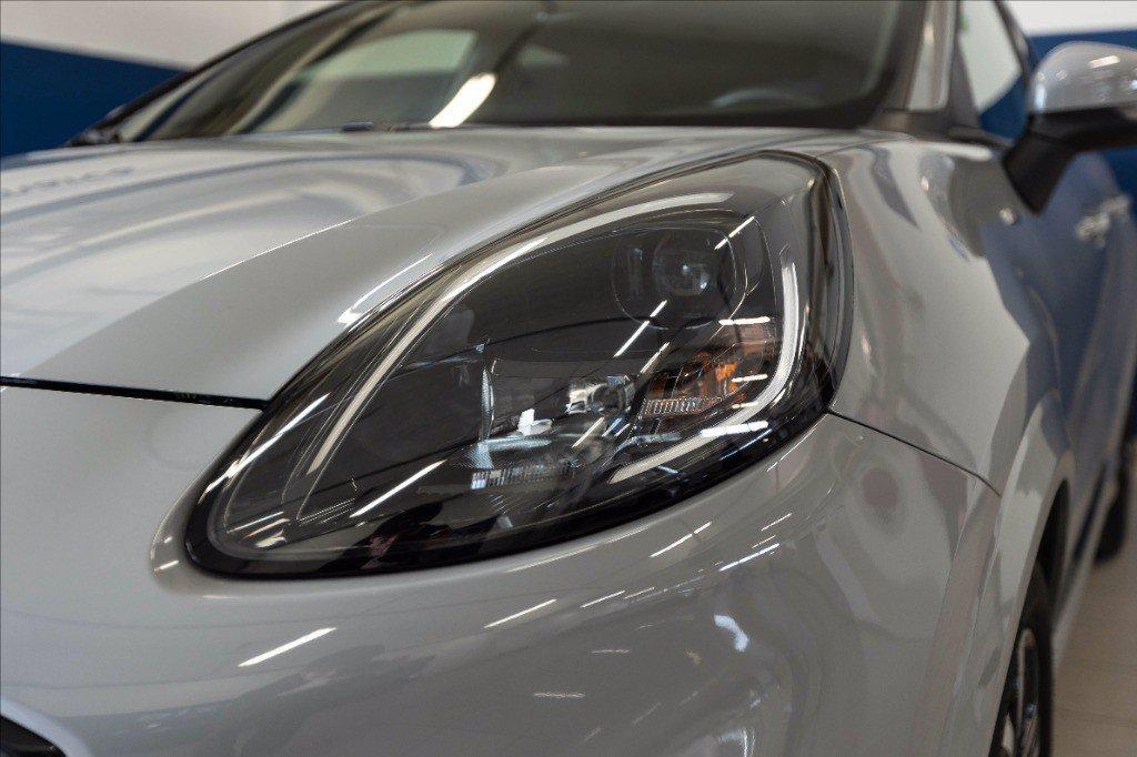 FORD Puma 1.0 ecoboost h ST-Line s&s 125cv del 2024