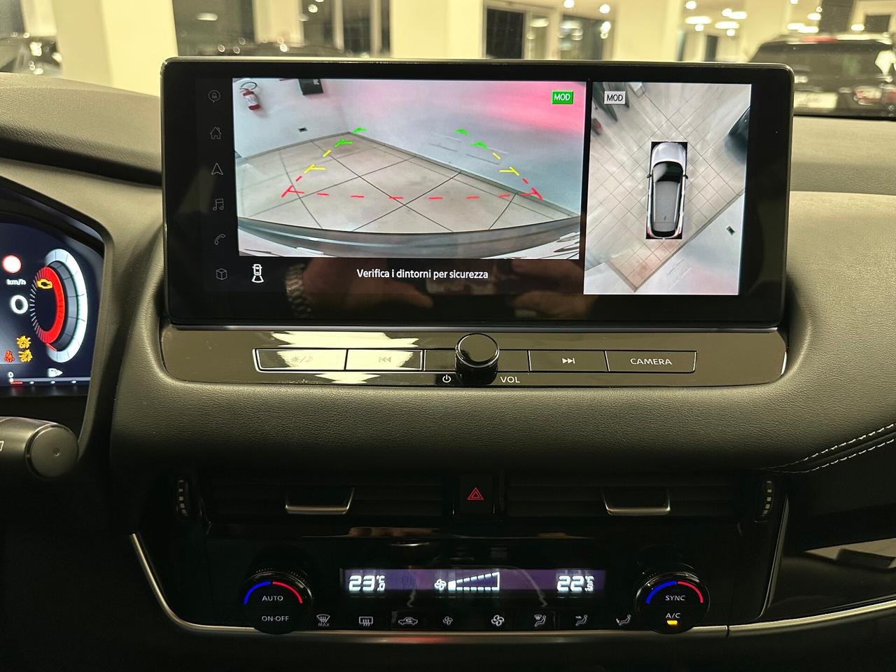 Nissan Qashqai MHEV 140 CV N-Connecta - 2023