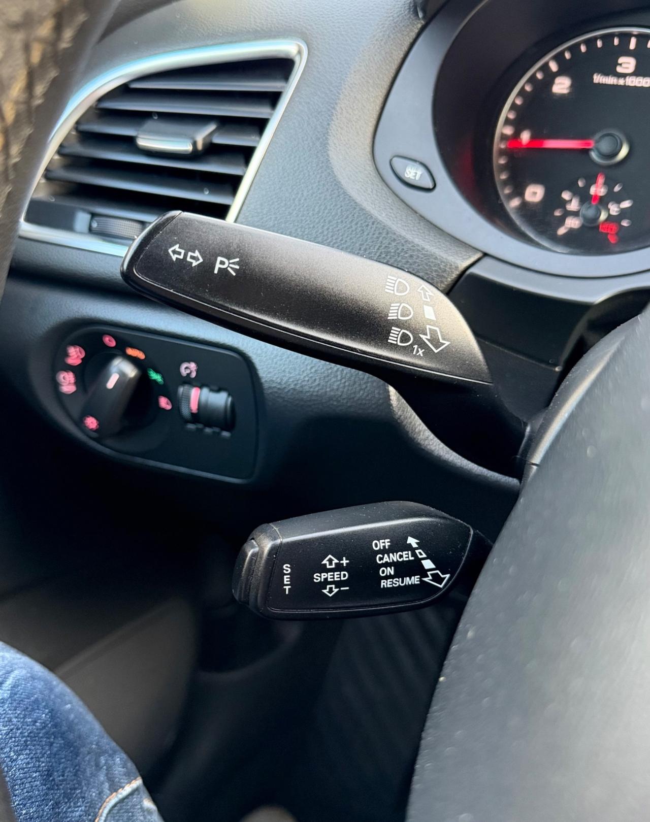 Audi Q3 2.0 TDI