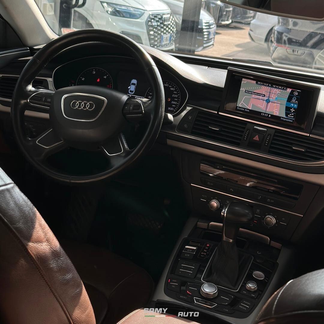 Audi A7 SPB 3.0 TDI 245 CV quattro S tronic