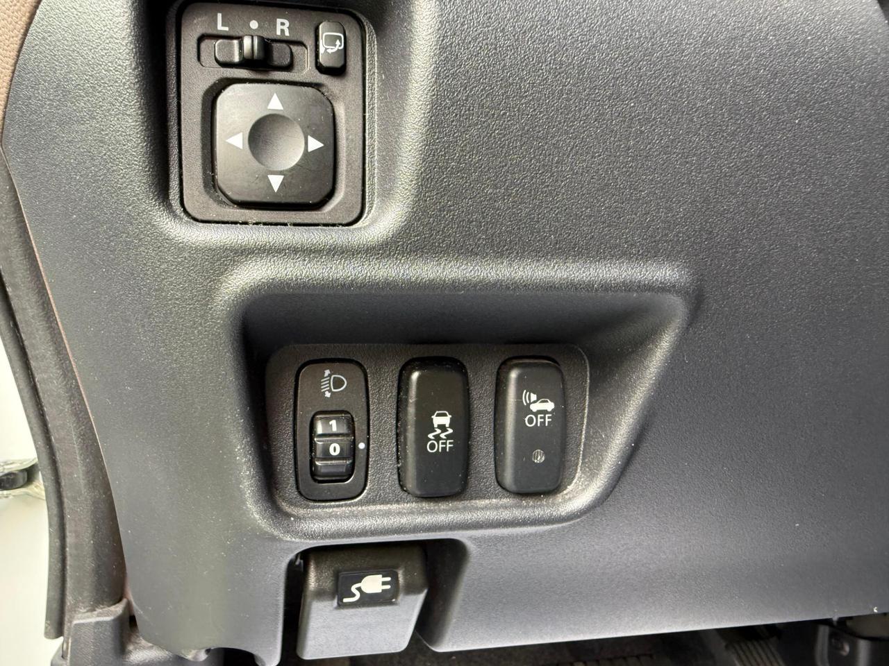 Citroen C-Zero Full electric Seduction Plus 53000KM UNIPROP