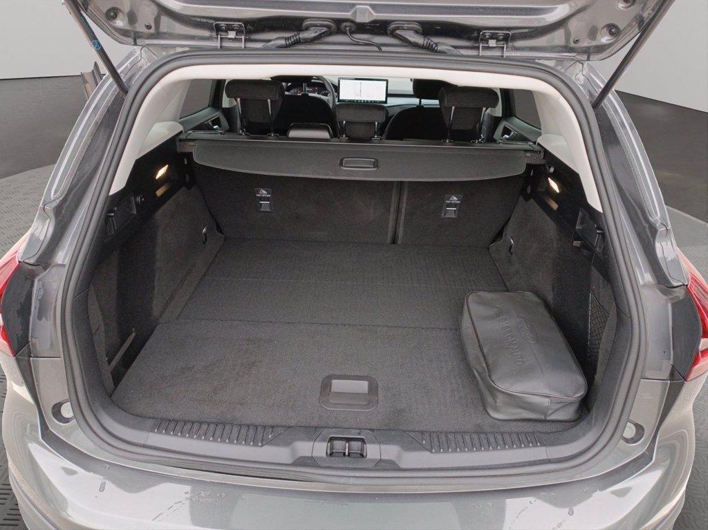 FORD Focus active sw 1.0t ecoboost h 125cv del 2023