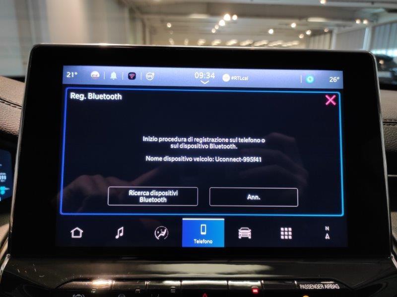 JEEP Compass 2ª serie - Compass 1.3 Turbo T4 240 CV PHEV AT6 4xe S