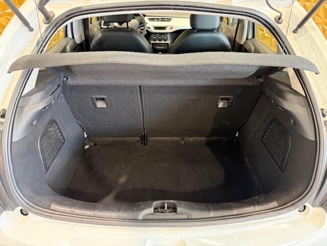 Citroen C3 1.1 GPL airdream Seduction