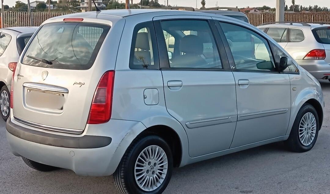 Lancia MUSA 1.3 Multijet 16V Oro