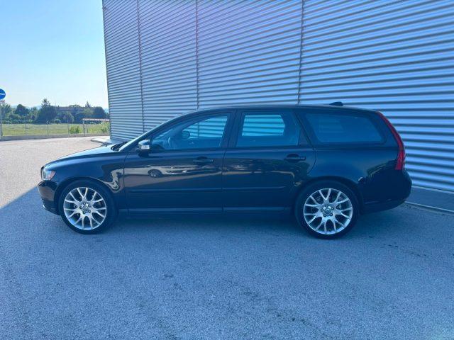 VOLVO V50 2.0 D cat aut. R-Design OK NEOPATENTATI